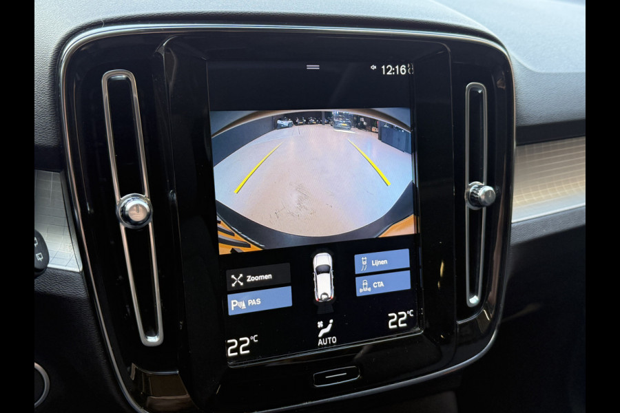 Volvo XC40 1.5 T4 Recharge R-Design Expression | Pano | Apple Carplay | Keyless