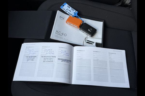 Volvo XC40 1.5 T4 Recharge R-Design Expression | Pano | Apple Carplay | Keyless