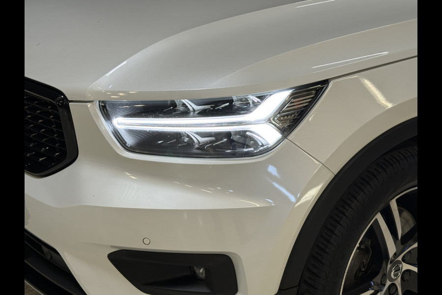 Volvo XC40 1.5 T4 Recharge R-Design Expression | Pano | Apple Carplay | Keyless