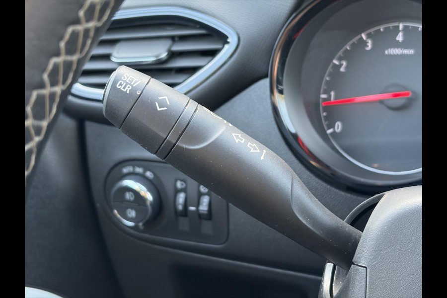 Opel Crossland X 1.2 Turbo Edition 2020 Dealer Onderhouden,Camera,Apple Carplay/Android Auto,110pk,Clima,Cruise,Pdc V+A,Rijstrooksensor,6 Bak,N.A.P,Bj 12-2020,Apk tot 01-2027