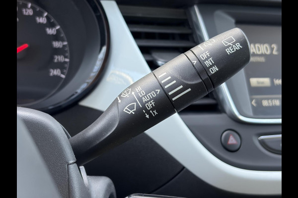 Opel Crossland X 1.2 Turbo Edition 2020 Dealer Onderhouden,Camera,Apple Carplay/Android Auto,110pk,Clima,Cruise,Pdc V+A,Rijstrooksensor,6 Bak,N.A.P,Bj 12-2020,Apk tot 01-2027