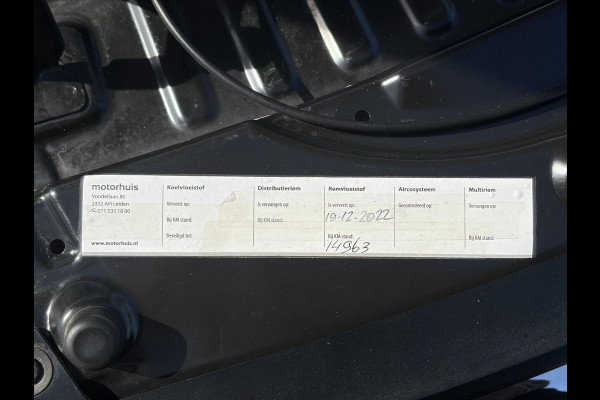 Opel Crossland X 1.2 Turbo Edition 2020 Dealer Onderhouden,Camera,Apple Carplay/Android Auto,110pk,Clima,Cruise,Pdc V+A,Rijstrooksensor,6 Bak,N.A.P,Bj 12-2020,Apk tot 01-2027