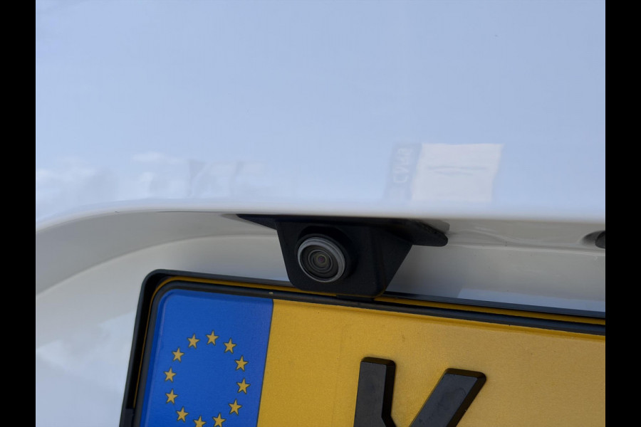 Opel Crossland X 1.2 Turbo Edition 2020 Dealer Onderhouden,Camera,Apple Carplay/Android Auto,110pk,Clima,Cruise,Pdc V+A,Rijstrooksensor,6 Bak,N.A.P,Bj 12-2020,Apk tot 01-2027