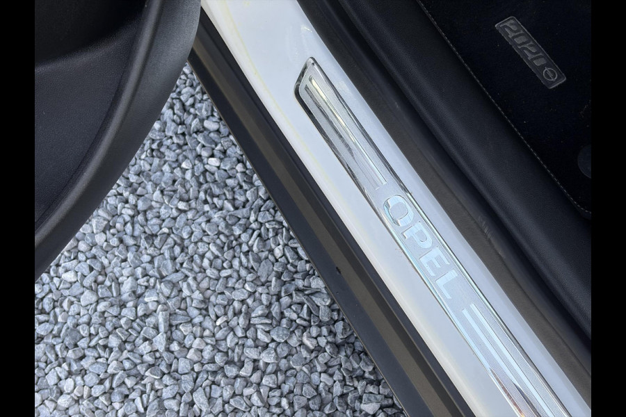 Opel Crossland X 1.2 Turbo Edition 2020 Dealer Onderhouden,Camera,Apple Carplay/Android Auto,110pk,Clima,Cruise,Pdc V+A,Rijstrooksensor,6 Bak,N.A.P,Bj 12-2020,Apk tot 01-2027