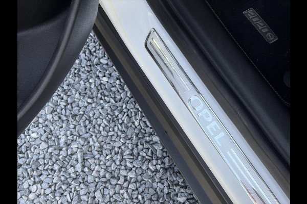 Opel Crossland X 1.2 Turbo Edition 2020 Dealer Onderhouden,Camera,Apple Carplay/Android Auto,110pk,Clima,Cruise,Pdc V+A,Rijstrooksensor,6 Bak,N.A.P,Bj 12-2020,Apk tot 01-2027