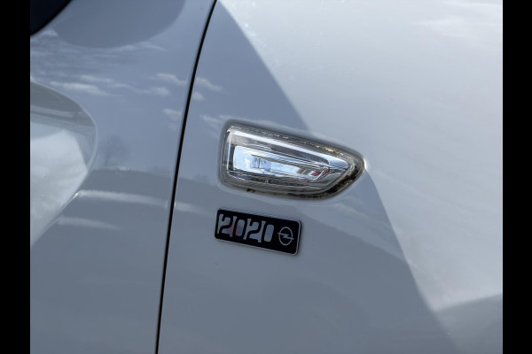 Opel Crossland X 1.2 Turbo Edition 2020 Dealer Onderhouden,Camera,Apple Carplay/Android Auto,110pk,Clima,Cruise,Pdc V+A,Rijstrooksensor,6 Bak,N.A.P,Bj 12-2020,Apk tot 01-2027
