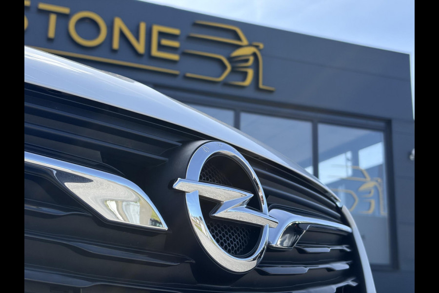Opel Crossland X 1.2 Turbo Edition 2020 Dealer Onderhouden,Camera,Apple Carplay/Android Auto,110pk,Clima,Cruise,Pdc V+A,Rijstrooksensor,6 Bak,N.A.P,Bj 12-2020,Apk tot 01-2027