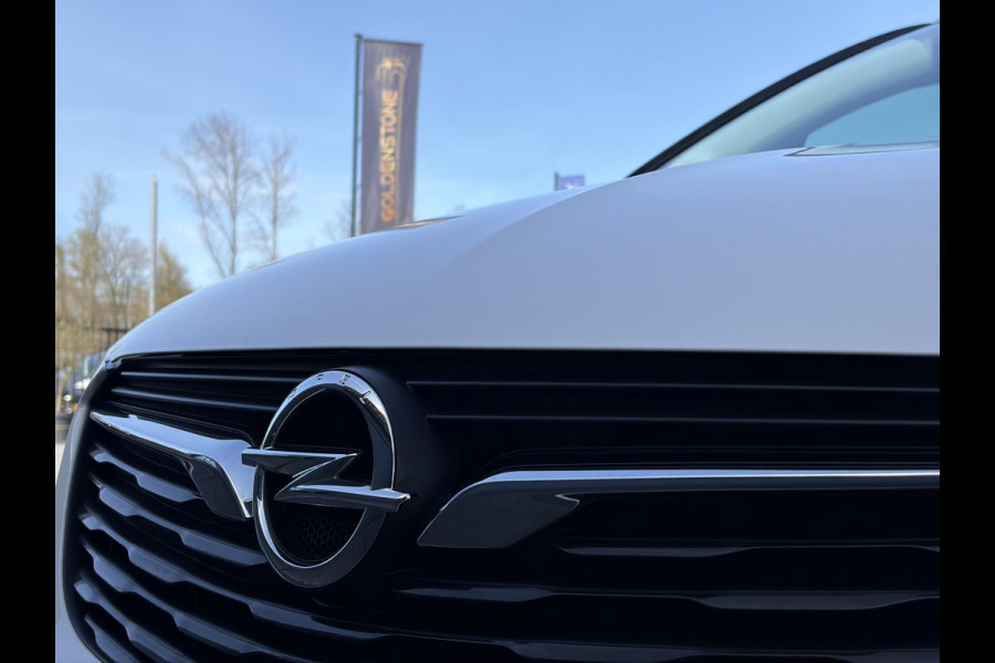 Opel Crossland X 1.2 Turbo Edition 2020 Dealer Onderhouden,Camera,Apple Carplay/Android Auto,110pk,Clima,Cruise,Pdc V+A,Rijstrooksensor,6 Bak,N.A.P,Bj 12-2020,Apk tot 01-2027