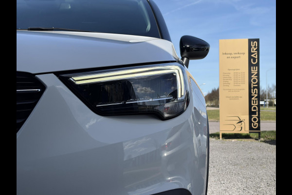 Opel Crossland X 1.2 Turbo Edition 2020 Dealer Onderhouden,Camera,Apple Carplay/Android Auto,110pk,Clima,Cruise,Pdc V+A,Rijstrooksensor,6 Bak,N.A.P,Bj 12-2020,Apk tot 01-2027