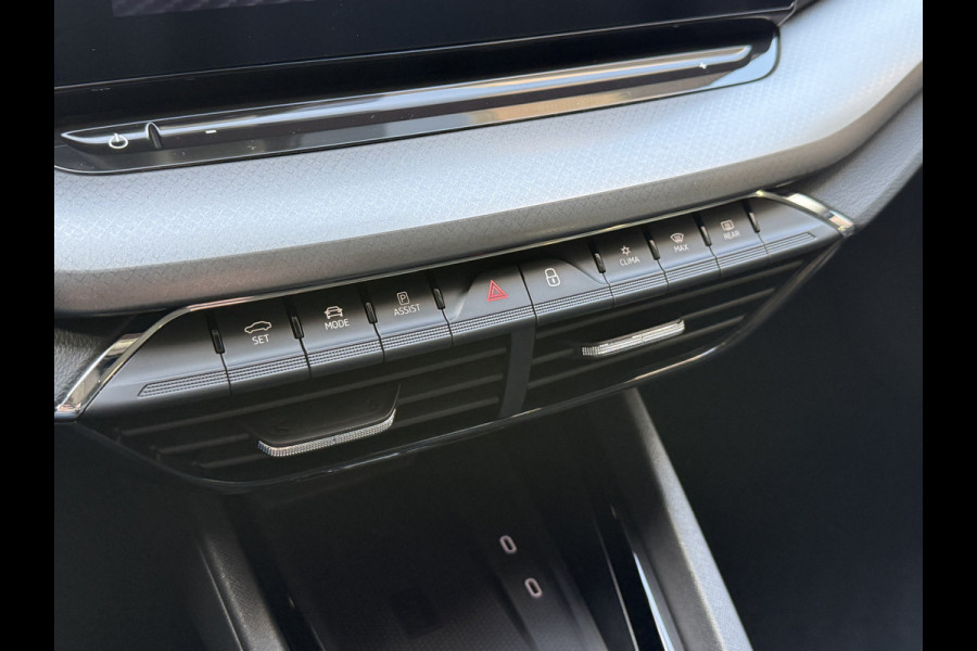 Škoda Octavia 1.0 e-TSI Business Edition | Draadloze lader | Carplay