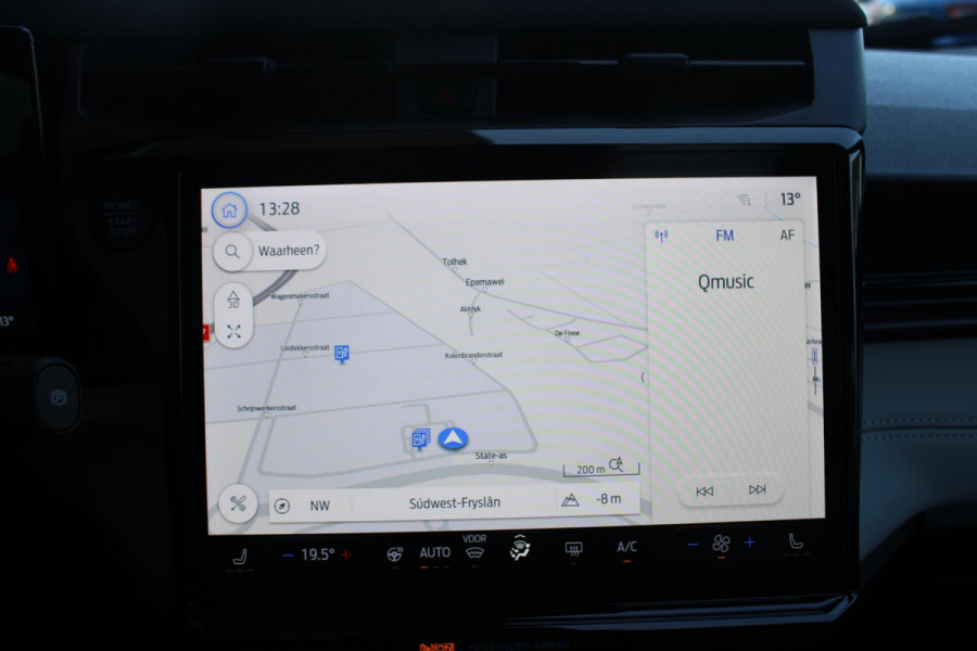 Ford Puma Gen-E Premium 44 kWh 168pk | Driver Assistance Pack | Winterpack | Panoramadak