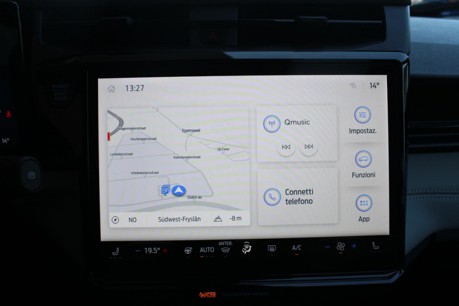Ford Puma Gen-E Premium 44 kWh 168pk | Driver Assistance Pack | Winterpack | Panoramadak