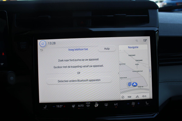 Ford Puma Gen-E Premium 44 kWh 168pk | Driver Assistance Pack | Winterpack | Panoramadak