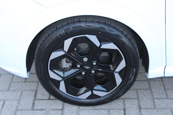 Ford Puma Gen-E Premium 44 kWh 168pk | Driver Assistance Pack | Winterpack | Panoramadak