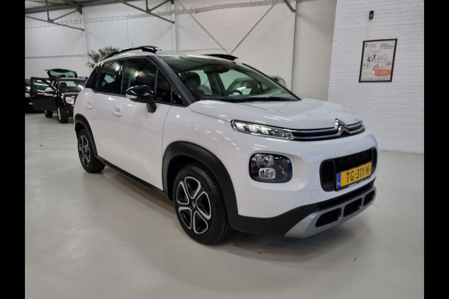 Citroën C3 Aircross 1.2 PureTech Feel ✅NETTE AUTO ✅TREKHAAK