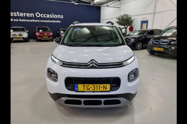 Citroën C3 Aircross 1.2 PureTech Feel ✅NETTE AUTO ✅TREKHAAK
