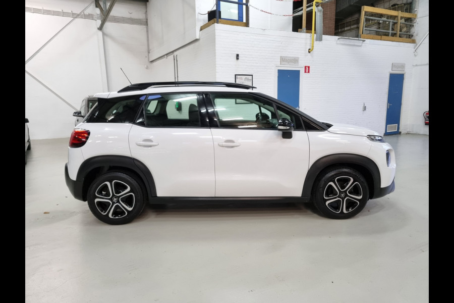 Citroën C3 Aircross 1.2 PureTech Feel ✅NETTE AUTO ✅TREKHAAK