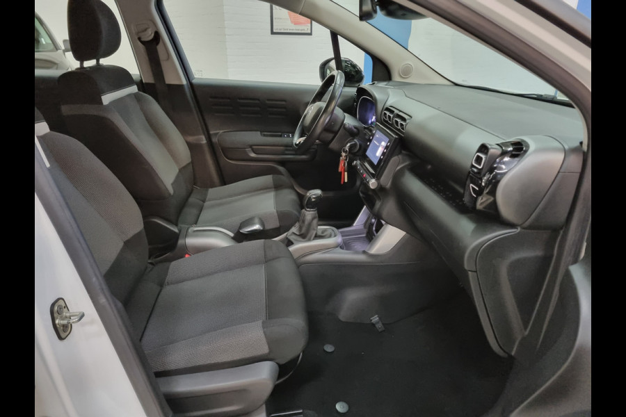 Citroën C3 Aircross 1.2 PureTech Feel ✅NETTE AUTO ✅TREKHAAK