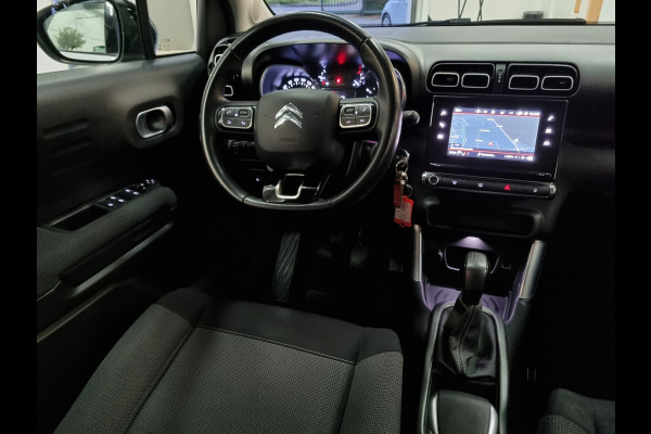 Citroën C3 Aircross 1.2 PureTech Feel ✅NETTE AUTO ✅TREKHAAK