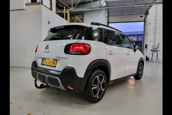 Citroën C3 Aircross 1.2 PureTech Feel ✅NETTE AUTO ✅TREKHAAK