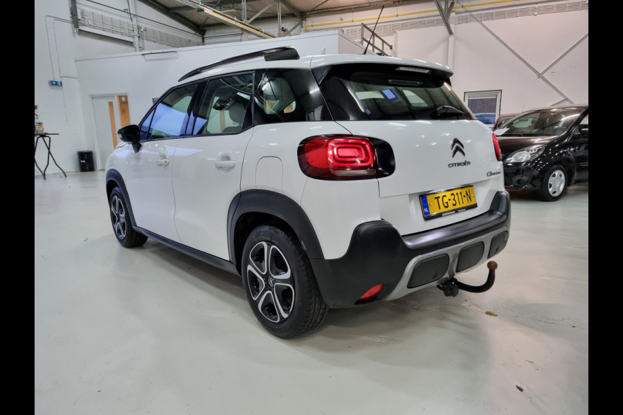 Citroën C3 Aircross 1.2 PureTech Feel ✅NETTE AUTO ✅TREKHAAK
