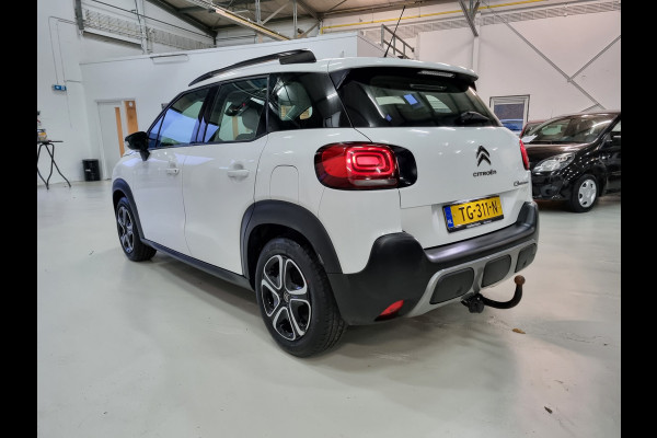 Citroën C3 Aircross 1.2 PureTech Feel ✅NETTE AUTO ✅TREKHAAK