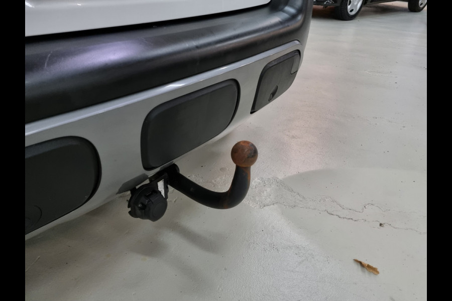 Citroën C3 Aircross 1.2 PureTech Feel ✅NETTE AUTO ✅TREKHAAK