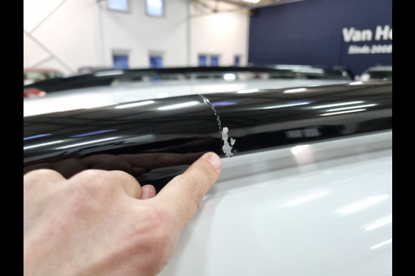 Citroën C3 Aircross 1.2 PureTech Feel ✅NETTE AUTO ✅TREKHAAK