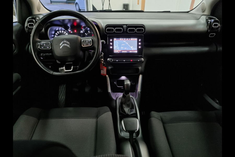 Citroën C3 Aircross 1.2 PureTech Feel ✅NETTE AUTO ✅TREKHAAK