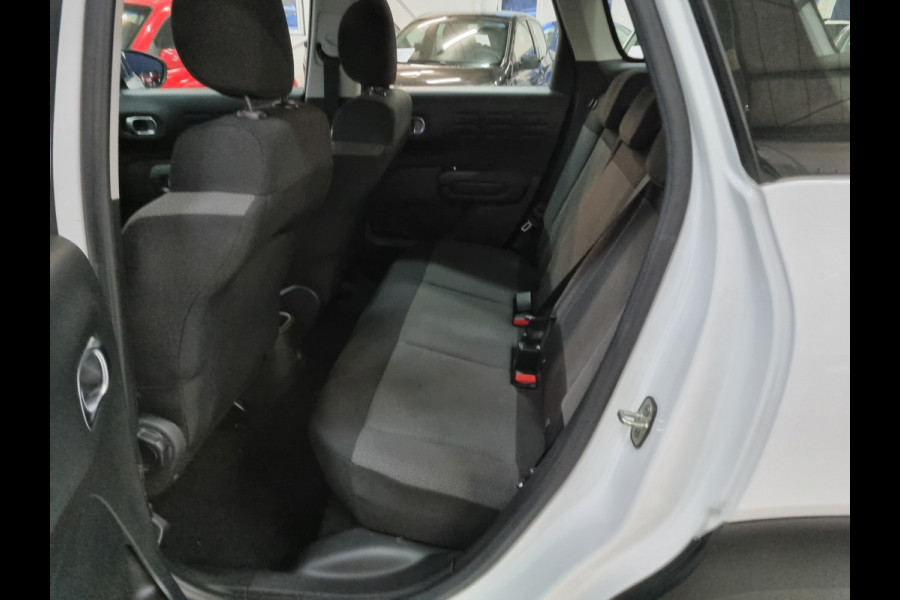 Citroën C3 Aircross 1.2 PureTech Feel ✅NETTE AUTO ✅TREKHAAK