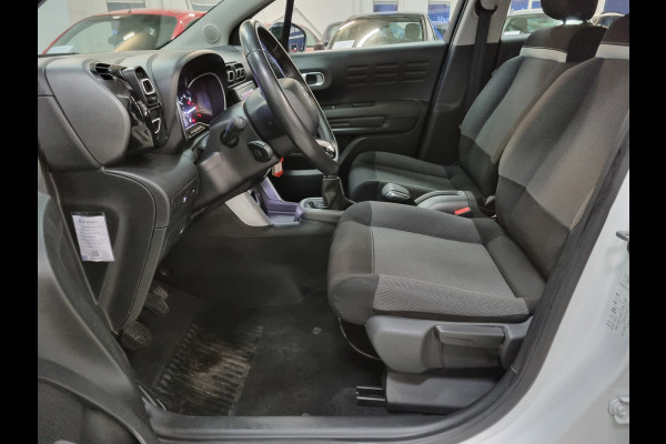 Citroën C3 Aircross 1.2 PureTech Feel ✅NETTE AUTO ✅TREKHAAK