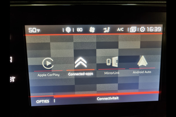 Citroën C3 Aircross 1.2 PureTech Feel ✅NETTE AUTO ✅TREKHAAK