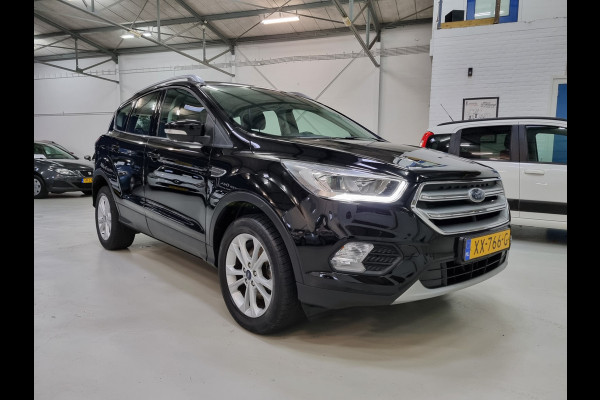 Ford Kuga 1.5 EcoBoost Ultimate ✅MOOIE AUTO!! ✅TREKHAAK