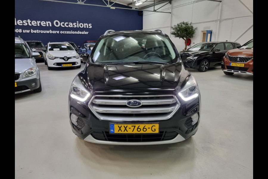 Ford Kuga 1.5 EcoBoost Ultimate ✅MOOIE AUTO!! ✅TREKHAAK