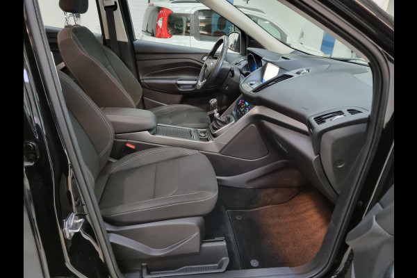 Ford Kuga 1.5 EcoBoost Ultimate ✅MOOIE AUTO!! ✅TREKHAAK