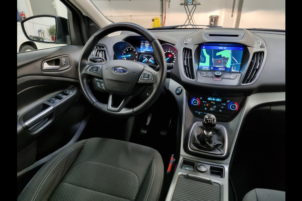 Ford Kuga 1.5 EcoBoost Ultimate ✅MOOIE AUTO!! ✅TREKHAAK