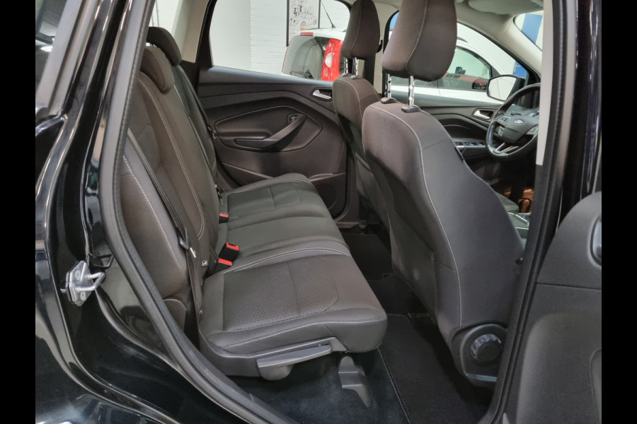 Ford Kuga 1.5 EcoBoost Ultimate ✅MOOIE AUTO!! ✅TREKHAAK