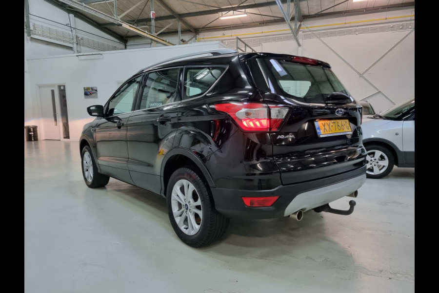 Ford Kuga 1.5 EcoBoost Ultimate ✅MOOIE AUTO!! ✅TREKHAAK