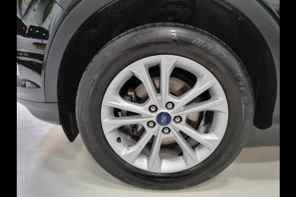 Ford Kuga 1.5 EcoBoost Ultimate ✅MOOIE AUTO!! ✅TREKHAAK