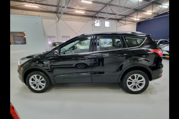 Ford Kuga 1.5 EcoBoost Ultimate ✅MOOIE AUTO!! ✅TREKHAAK