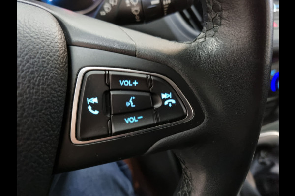 Ford Kuga 1.5 EcoBoost Ultimate ✅MOOIE AUTO!! ✅TREKHAAK