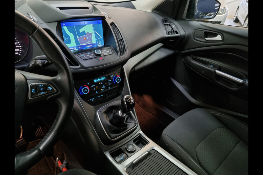 Ford Kuga 1.5 EcoBoost Ultimate ✅MOOIE AUTO!! ✅TREKHAAK