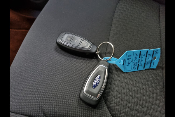 Ford Kuga 1.5 EcoBoost Ultimate ✅MOOIE AUTO!! ✅TREKHAAK