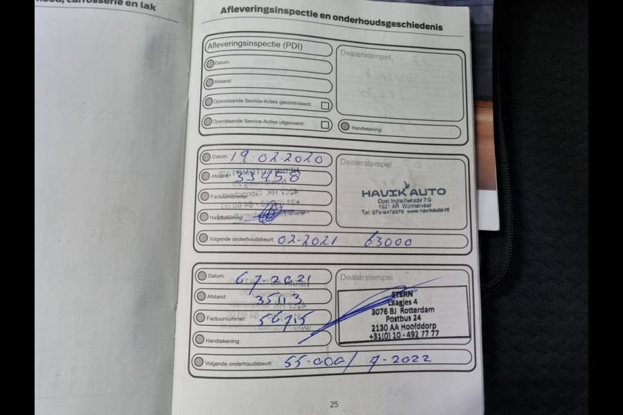 Ford Kuga 1.5 EcoBoost Ultimate ✅MOOIE AUTO!! ✅TREKHAAK