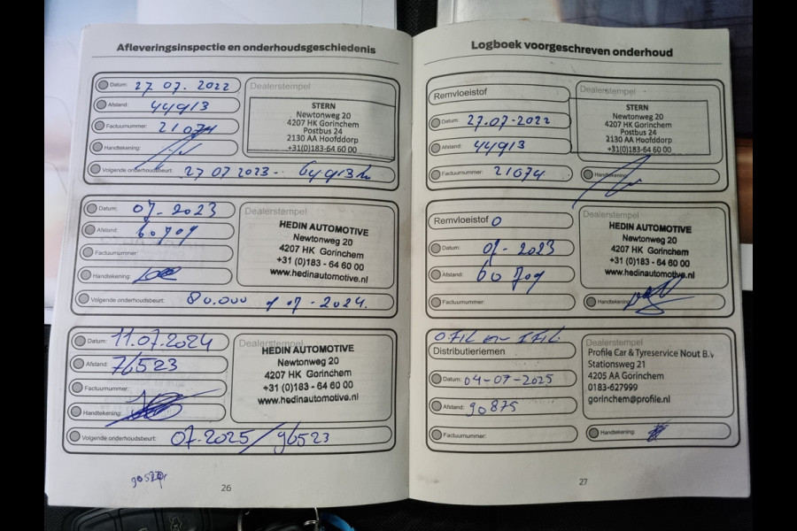 Ford Kuga 1.5 EcoBoost Ultimate ✅MOOIE AUTO!! ✅TREKHAAK