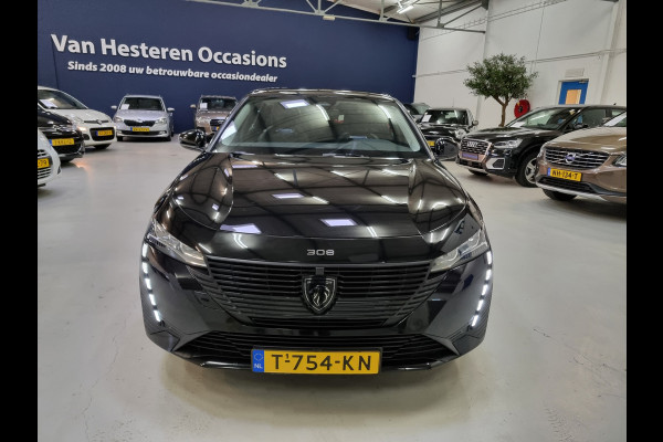 Peugeot 308 SW 1.6 Plug-in Hybrid 180 Active Pack Business ✅SoH 100% ✅TREKHAAK