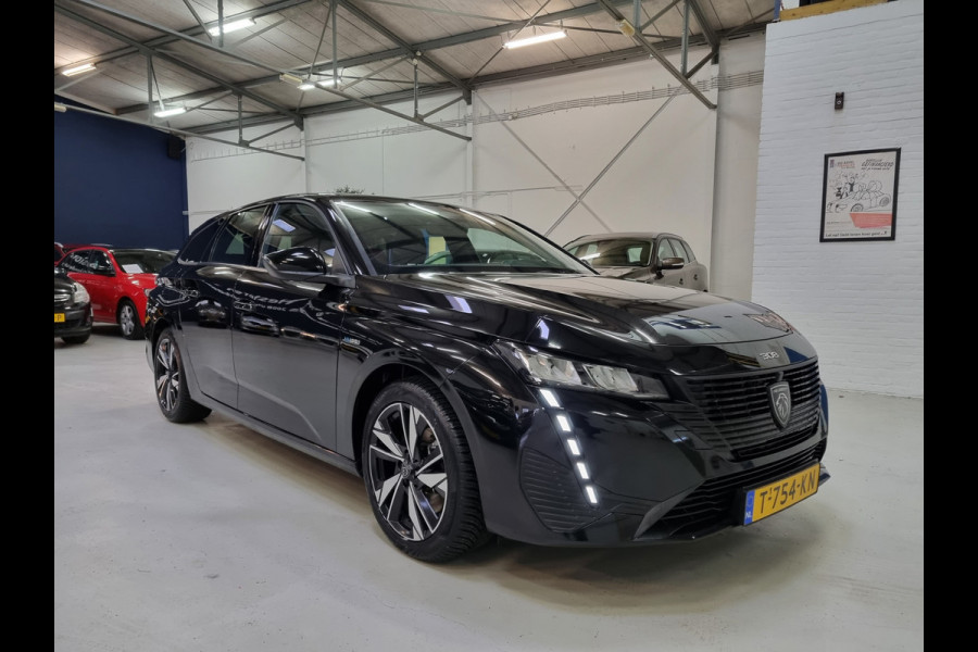 Peugeot 308 SW 1.6 Plug-in Hybrid 180 Active Pack Business ✅SoH 100% ✅TREKHAAK