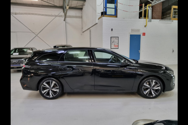 Peugeot 308 SW 1.6 Plug-in Hybrid 180 Active Pack Business ✅SoH 100% ✅TREKHAAK