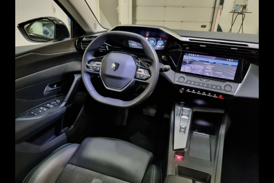 Peugeot 308 SW 1.6 Plug-in Hybrid 180 Active Pack Business ✅SoH 100% ✅TREKHAAK