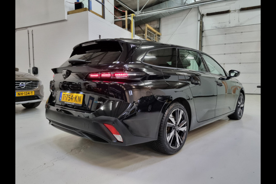 Peugeot 308 SW 1.6 Plug-in Hybrid 180 Active Pack Business ✅SoH 100% ✅TREKHAAK